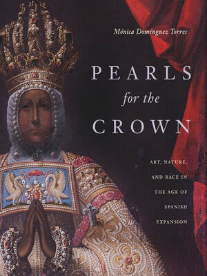 cover image of Pearls for the Crown